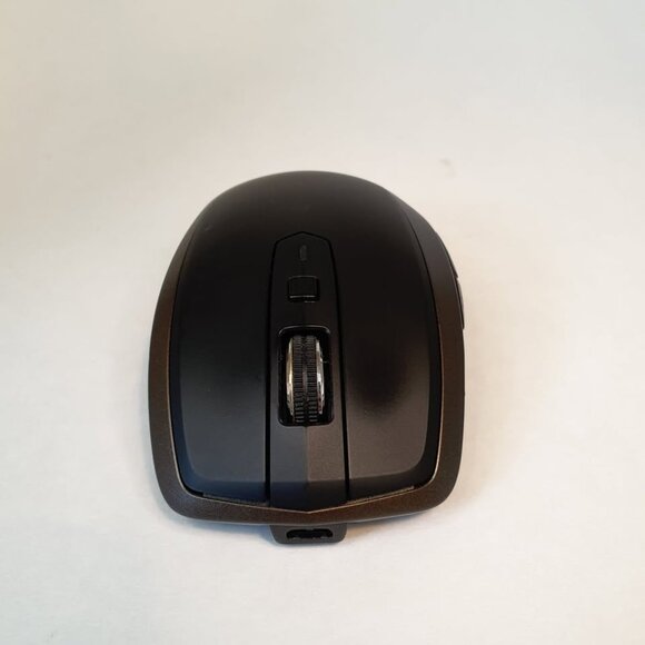 Logitech MX Anywhere 2S Wireless Bluetooth Mouse - Picture 3 of 5